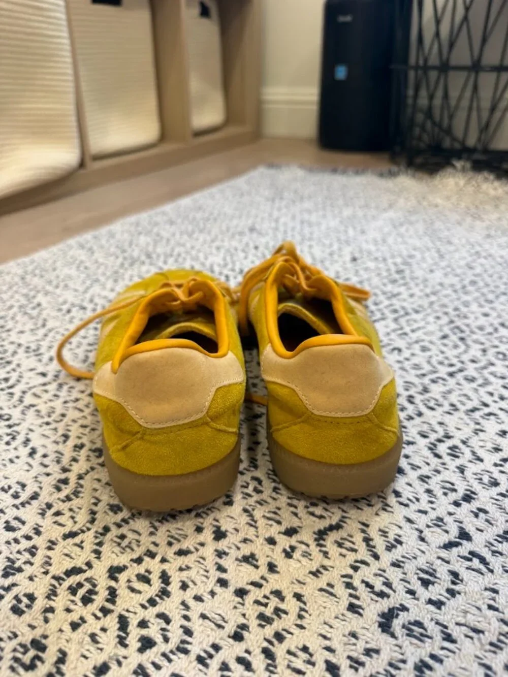 Adidas Bermuda